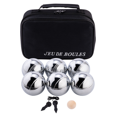Set di giochi di bocce