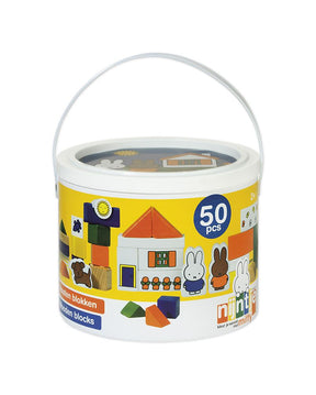 Miffy blocca 2+