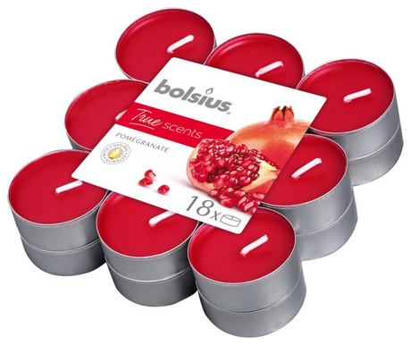 Bolsio | 8 pezzi