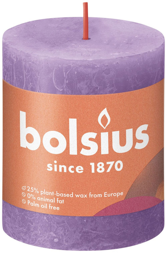 Bolsio | 4 pezzi