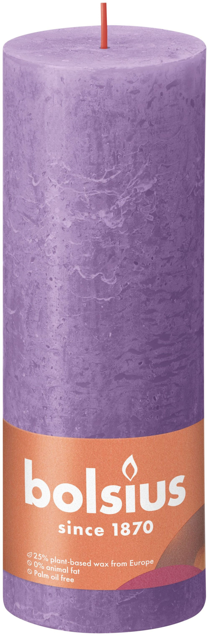 Bolsio | 4 pezzi
