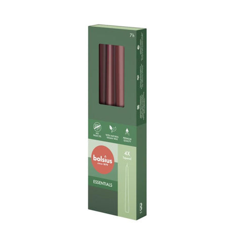 Bolsio | 4 pezzi