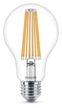 Illuminazione Philips LED Classic 100W A67 E27 WW CL ND SRT4