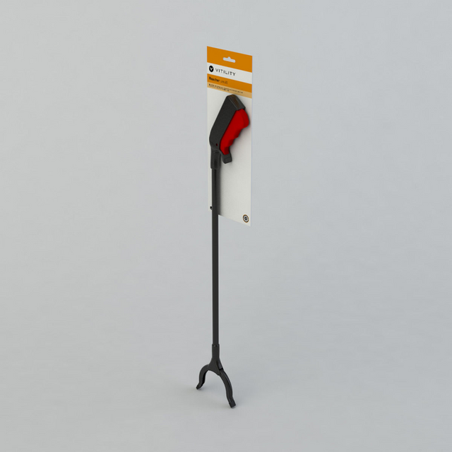 Pinza Vitility - pinza piccola - plastica piccola