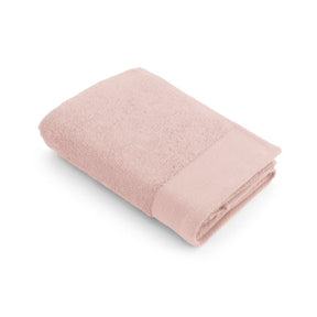 Varie Asciugamano Walra 100x50 cm Rosa