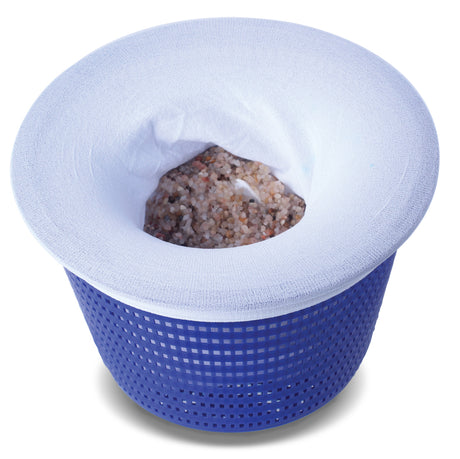 Borsa per skimmer Interline 13x20 cm