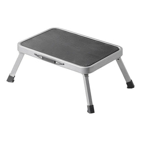 Proplus che stapping pieghevole 150 kg di metallo