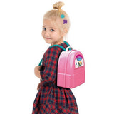 Zaino Van der Doelen Princesses Beauty Set da 19 pezzi