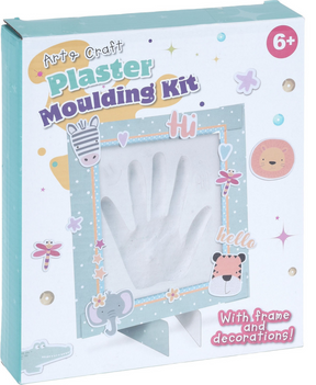 GIRSS Caster Hand Prick