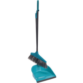 Paletta basic e paletta con manico lungo blu nero