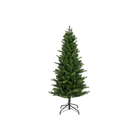 Everlands albero di Natale artificiale Killington abete verde ø93xh180cm