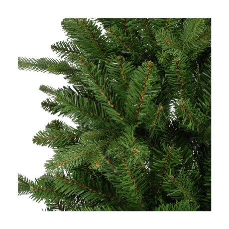 Everlands albero di Natale artificiale Killington abete verde ø93xh180cm
