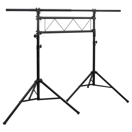 Vidaxl LightStative 238x115x (180-300) cm acciaio