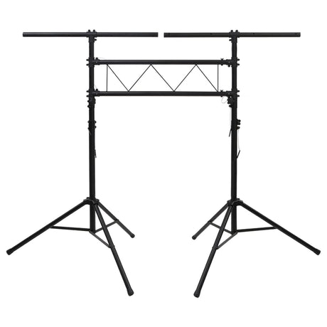 Vidaxl LightStative 238x115x (180-300) cm acciaio