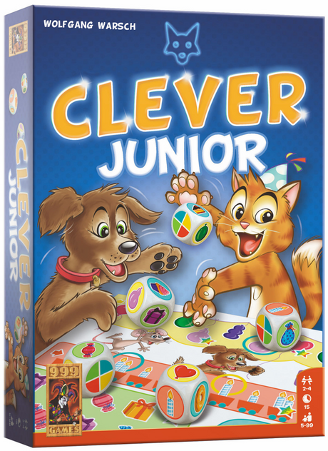 999games 999 giochi intelligente gioco di dadi junior