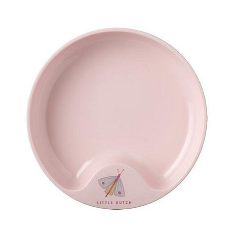 Tabellone da allenamento Mepal fiorellini e farfalle olandesi rosa