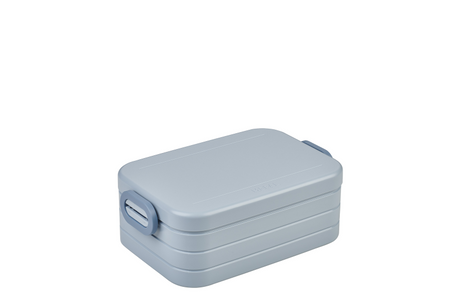 Portapranzo Mepal Take a Break midi nordic blue