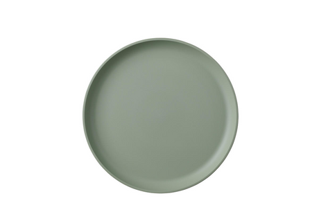 Mepal piatto colazione silueta ã˜23cm - salvia nordica