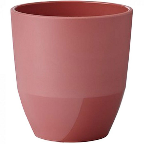 Mepal cup silueta - 200 ml - tazza da caffè - malva vivido