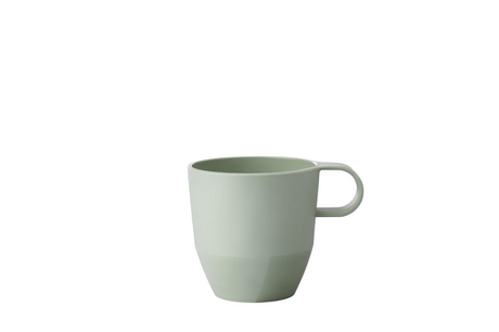 Mepal mug silueta - 300 ml - tazza da caffè - salvia nordica