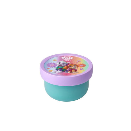Mepal Fruit Box Campus 300ml - Paw Patrol Girls