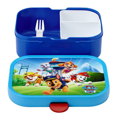 Mepal Lunch Box Campus - Cuccioli di Paw Patrol