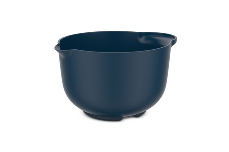 Ciotola Mepal Chef It - 3 l - ciotola - adatta al microonde e alla lavastoviglie - accessori da forno - blu scuro