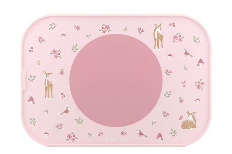 Mepal placemat mio - fairy garden