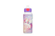 Mepal Unicorn Glow Borraccia pop-up Campus 400ml