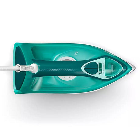 Ferro da stiro a vapore Philips dst3030 70 serie 3000 turchese