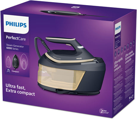 Generatore di vapore Philips PSG606620