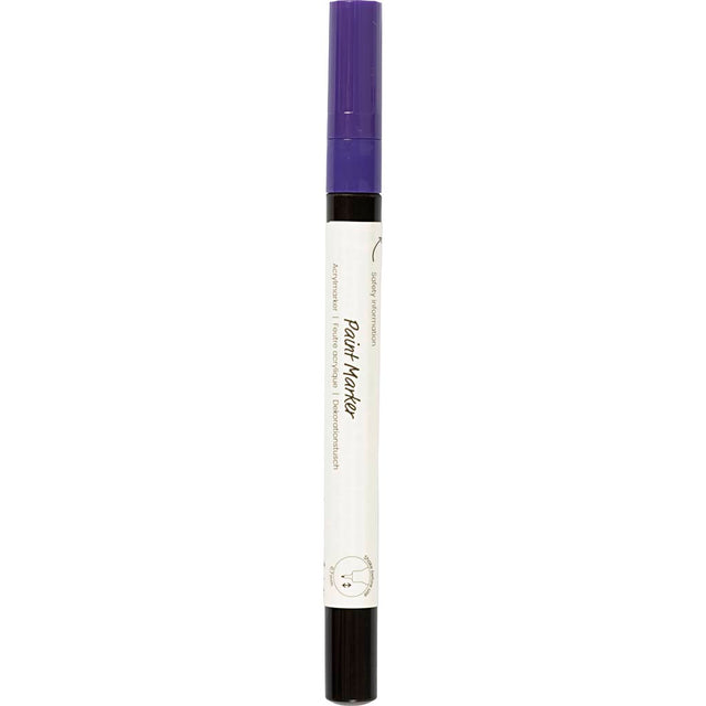 Https: www.cchobby.nl pennarello-decorativo-spessore-linea-0-7-mm-extra-fine-viola-1 pezzo