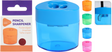 Pencil sharpener color