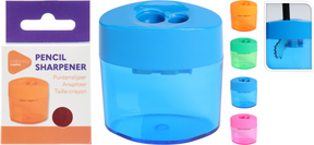 Pencil sharpener color