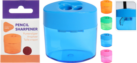 Pencil sharpener color