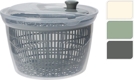 Centrifuga per insalata Koopman 5l ø25cm