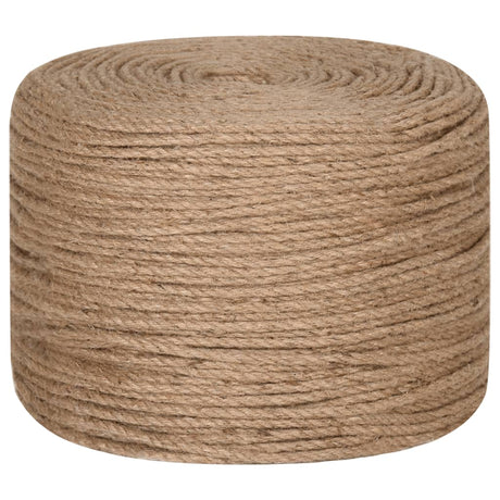 Corda Vidaxxl lunga 50 m, iuta spessa 8 mm