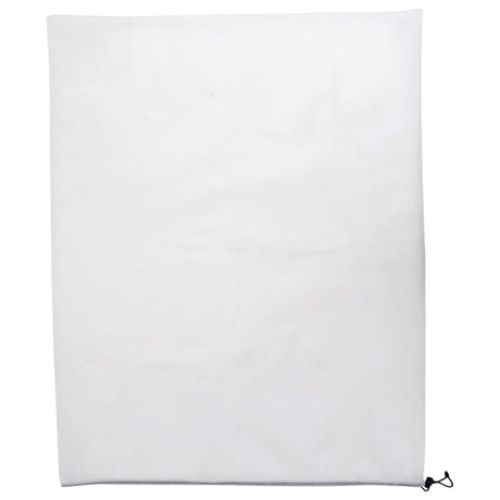 Copripiante Vidaxx con cordoncino 8 pz 70 g m² 0,8x1 m