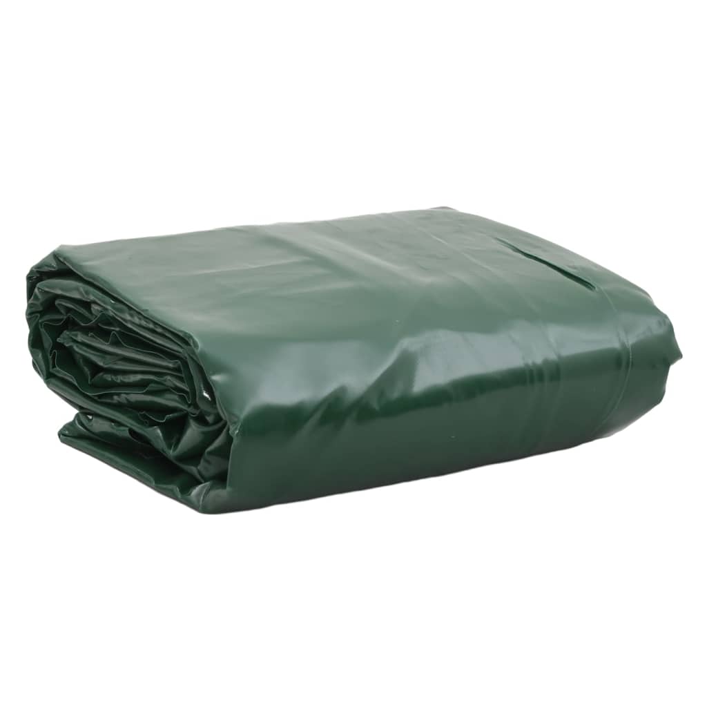 Telo Vidaxx 650 g m² 4x6 m verde