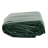 Telo Vidaxx 650 g m² 4x6 m verde