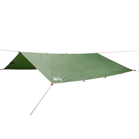 Tendalino da campeggio Vidaxx impermeabile 400x294 cm verde