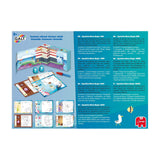 squishy magici Jumbo acquatici animali marini