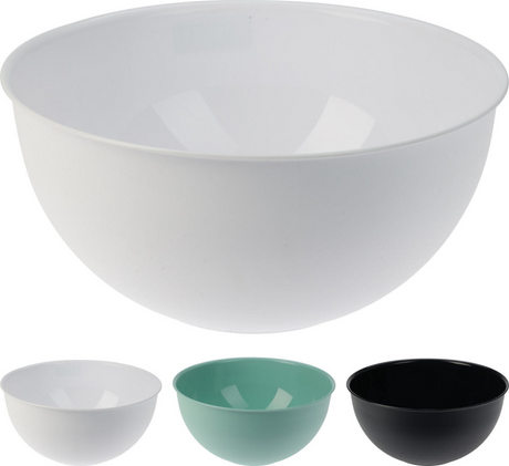 Excellent houseware eh mengkom 5l assorti kleur