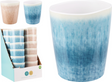 Eccellente casalinghi tazza melamina 9xh11cm tazza melamina 9xh11cm