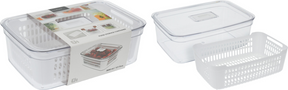 Opbergbak fruit koelkast 3600ml
