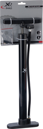 Dunlop xqmax fietspomp 45cm