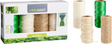 Bindtouw set 4 stuks