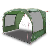 Tenda da festa VidaXL impermeabile verde