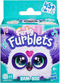 Hasbro Furby Furblets Bam Boo - personaggio giocattolo - peluche con suono