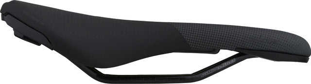 La sella Specialized Bridge Comp imita la sella da donna